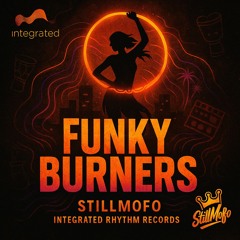 Funky Burners (Acid Electric Funk Mix)