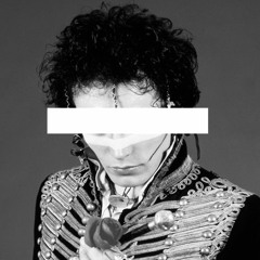 **Free DOWNLOAD** Cuz Electric Vs Adam Ant - I Think She's Gonna Like It
