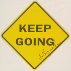 Slatboyarchive - Keep Going!