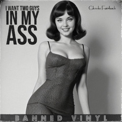 Glenda Fairbach - I Want Two Guys In My Ass (1969)