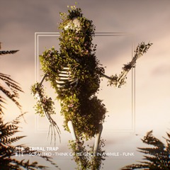 scram1ko - Think Of Me Once In A While - Funk