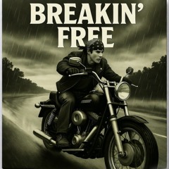 Breakin' free