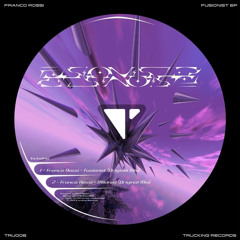 Premiere: Franco Rossi - Fusionist (Original Mix)