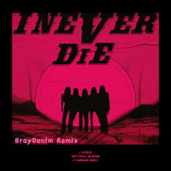 GIdle-Tomboy(BrayDenim VIP Remix)