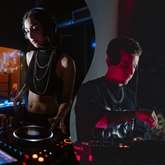 Set Tech house - Techno peak time w/ Mara Kolevitch