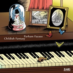 Childish Fantasy - II.SnowDance Man