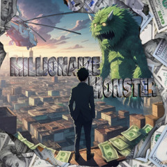 MILLIONAIRE MONSTER 💸