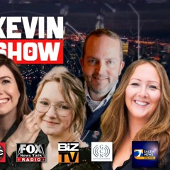 031123 - That Kevin Show - Hour 2
