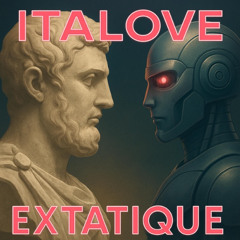 Italove - Extatique (Man vs Robot) [Flemming Dalum Remix]