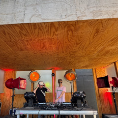 Juicy Festival - 10.05.25 - bruttonetto B2B KOCB