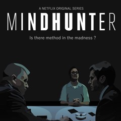 Mindhunter y el origen del término "asesino en serie"