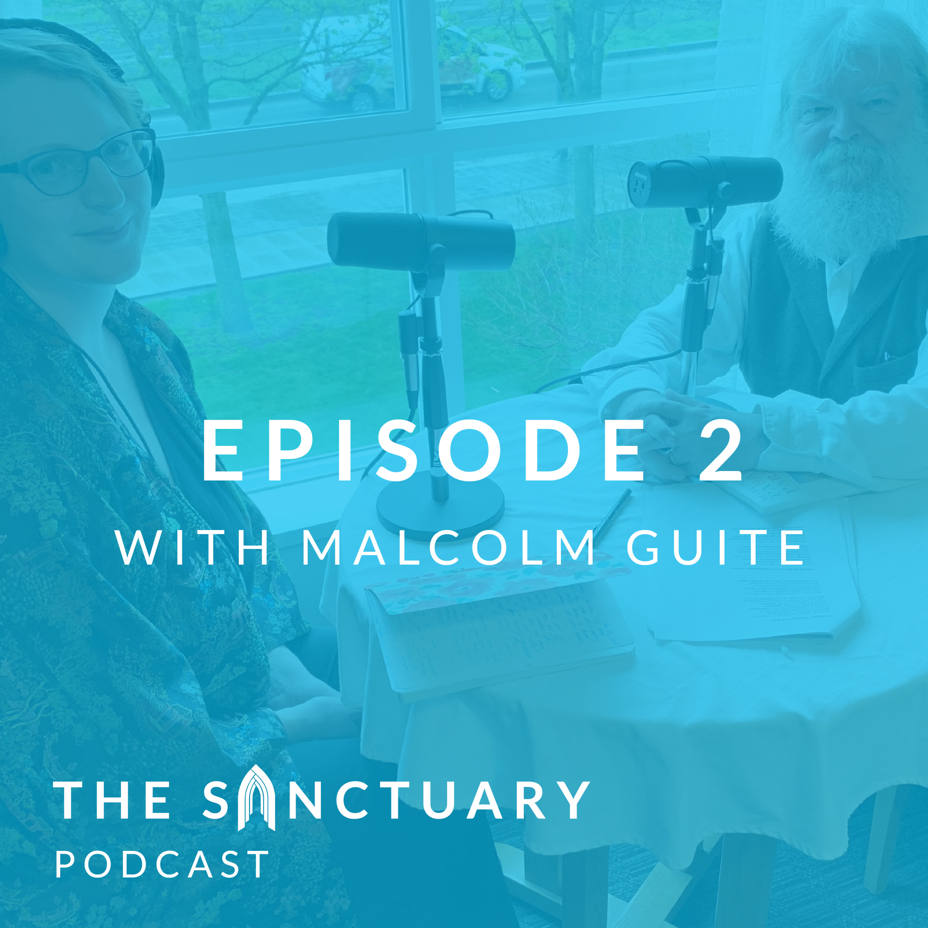 Sanctuary Mental Health Podcast