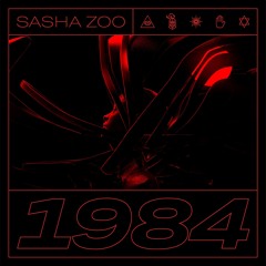 SASHA ZOO - 1984