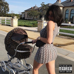 FENDI (Prod. Lil Greezy)