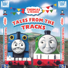 ThomasShorts CITV