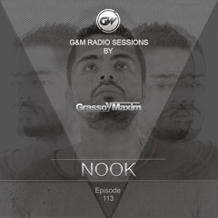 G&M Radio Sessions - Episode 113
