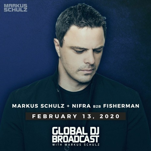 Dulcet - Find You (Alter Future Remix) @ Markus Schulz - Global DJ Broadcast (13-02-2020)