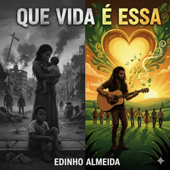 Que Vida É Essa!!