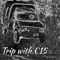 - Trip with C15 -