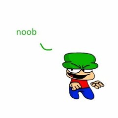 FNF Glitch (dave and bambi mod)