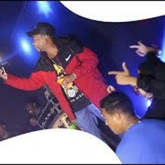 Medley das Relikias em Teresópolis (Roda de Funk)