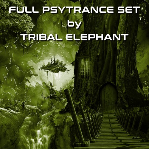 Full PsyTrance set 🤯 New 🤯