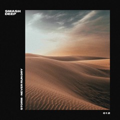 Storm - Never Run Dry