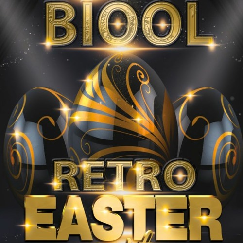 DJ BIOOL - RETRO EASTER @ SPARRENHOF part I