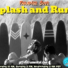 Splash and Run ! - Paradise Cove 2023