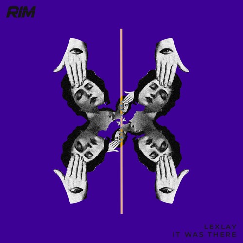 It Was There (Original Mix)