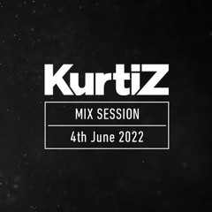 Mix Session 2022-06-04
