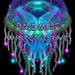 DJ Psyspace @ Rave Mode Winter Drive DJ Set