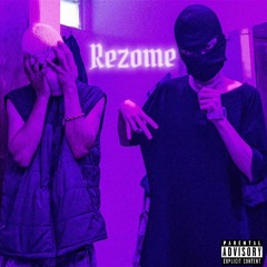 Rezome - Adypyda x Momtad
