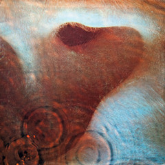 Pink Floyd – Meddle 1971  (first release)