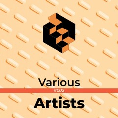 German Birra - Vingt Quatre  (Original Mix)