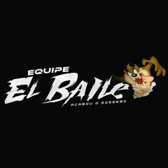 BRUXARIA EQUIPE EL BAILE 🌪 DJ CASTRO 011