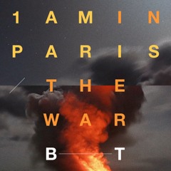 BT & Iraina Mancini - The War [Tony Awake Remix]
