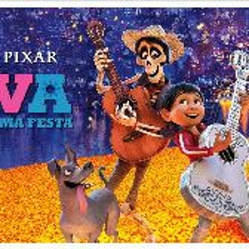 Coco 2017 123movies hotsell