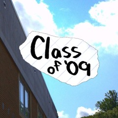 Class Of '09 Menu and Opening Theme (Piano Cover)