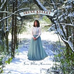 Wild Mountain Stream by Irene Kelley