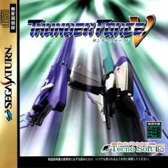 [アレンジ / Arrange] Thunder Force V - Legendary Wings