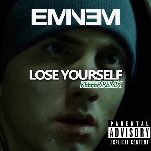 Eminem - Lose Yourself (Keefer Remix) ft. 2Pac, The Notorious B.I.G.