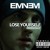Artwork for Eminem - Lose Yourself (Keefer Remix) ft. 2Pac, The Notorious B.I.G.