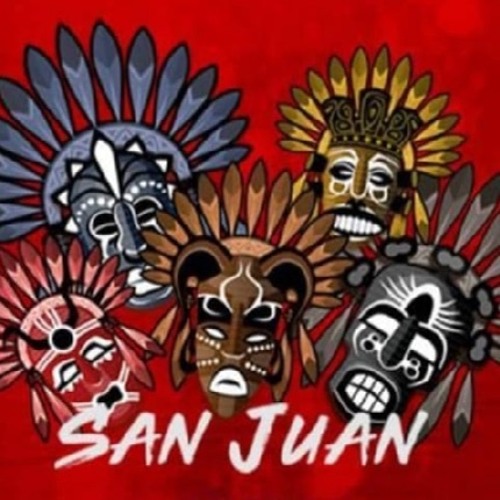 DANICORRAL SAN JUAN 2020 CHAMAN