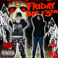 ELMX x NAU CALEB - FRIDAY 13TH **GGKEXCLUXXIVE** (prod. rexpy)