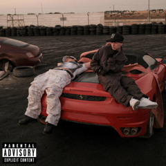 Slim Shady (feat. BUSHIDO ZHO)