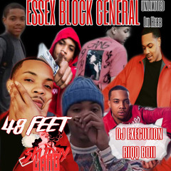 Essex Block General (Unlimited Lil Herb) With Riqqboii