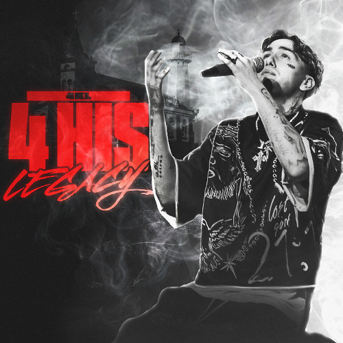 ST. MIKE (ft. JusticeHSM)
