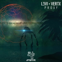 L3VI + Vertx - Proxy (FREE DL)