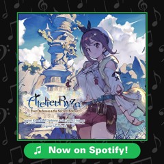 [Reverb] Where Dreams Gather - Atelier Ryza: Ever Darkness & the Secret Hideout